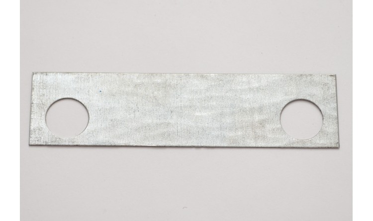 Podložka 0,5 mm =284105000780