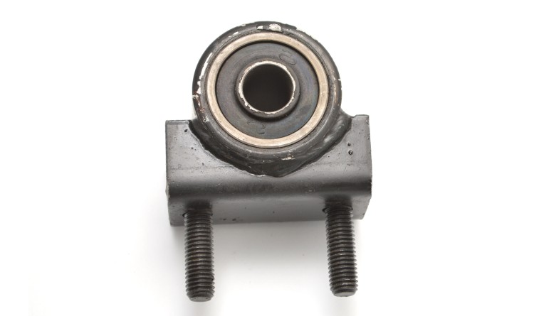 Domeček silenbloku kpl.