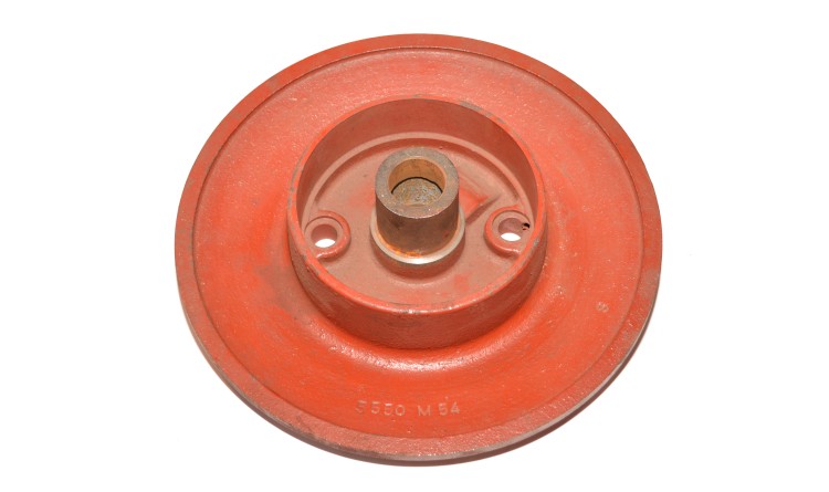 Řemenice polovina E516 9-41