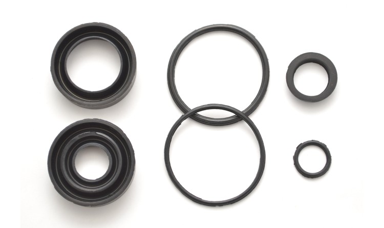 Sada válce řízení B2-40x18x230