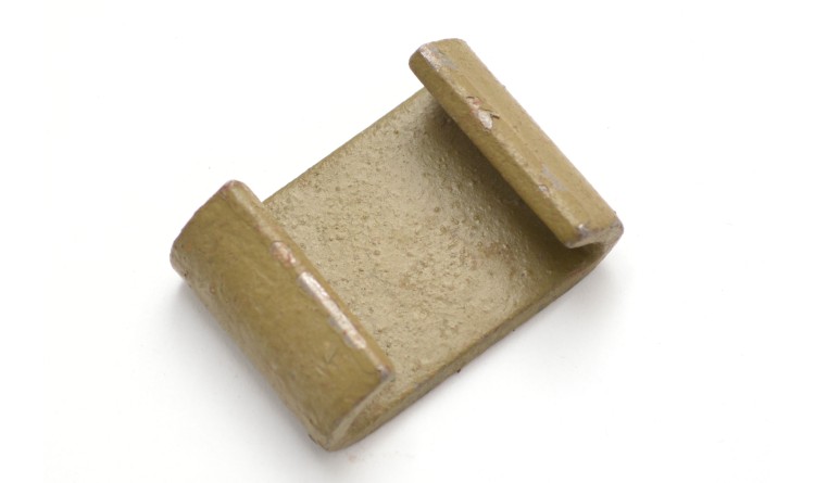 Držák zvedače klasu