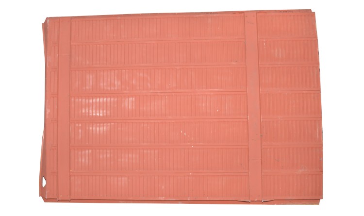 Deska spádová E516