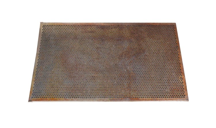 Fortschritt E517 46-25 Síto E517 prům. 12,5 mm