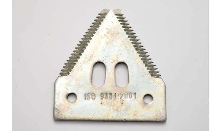 Nůž Schumacher C10