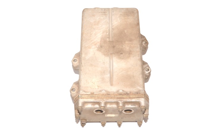 Výměník kompletní