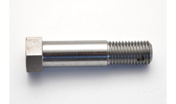 Šroub do hardy spojky-motor =284221611590