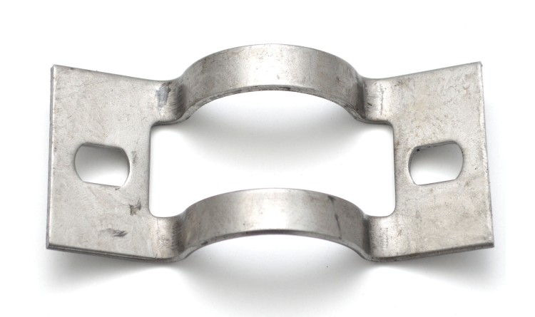 Objímka vnitřní - spodní