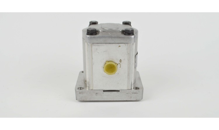 Čerpadlo zub. hyd. A16L-6 drážek