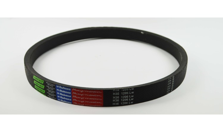 Klín.řemen 36x14x1140 Li =10631361140X