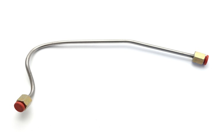 Trubka vstřikovací 4. válec