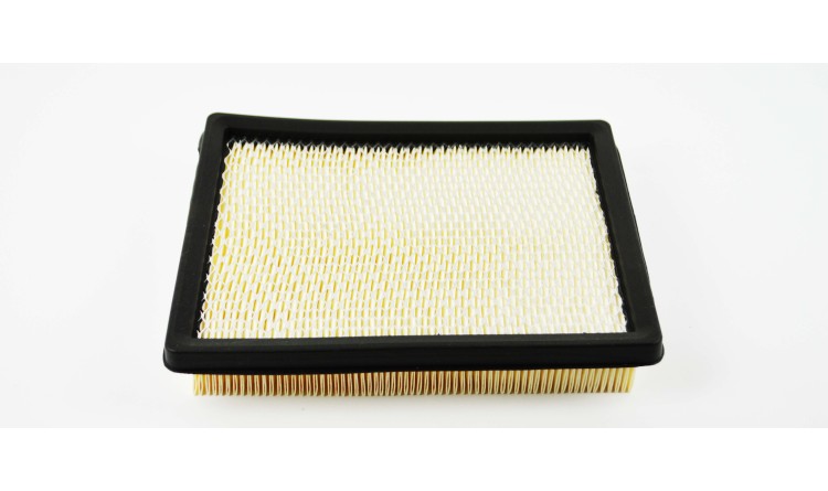 Filtr ventilace kabiny 7600-7810