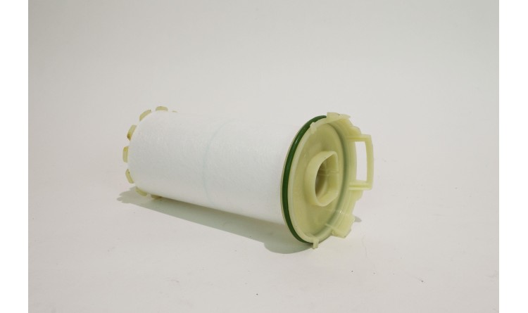 Filtr ovzdušnění motoru