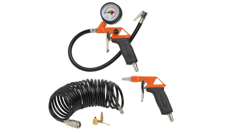 Black & Decker 50037010 Stříkací sada