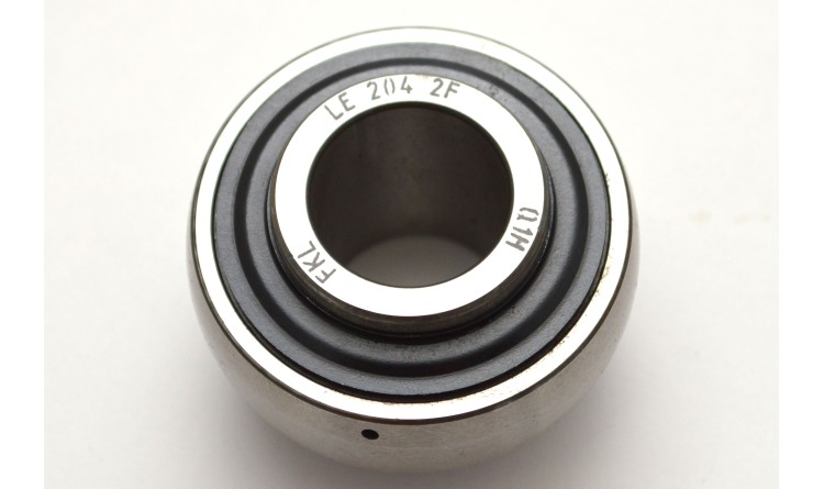 Ložisko kuličkové FKL LE 204 2F