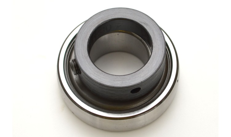 Ložisko kuličkové s exentrickým kroužkem  FKL