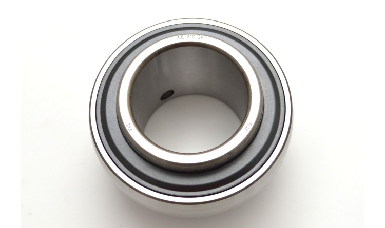 Ložisko kuličkové FKL LE 212 2F