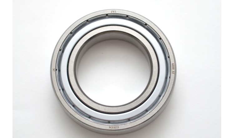 Ložisko kuličkové 6008-2Z ZKL
