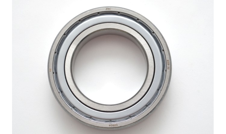 Ložisko kuličkové 6009-2Z ZKL
