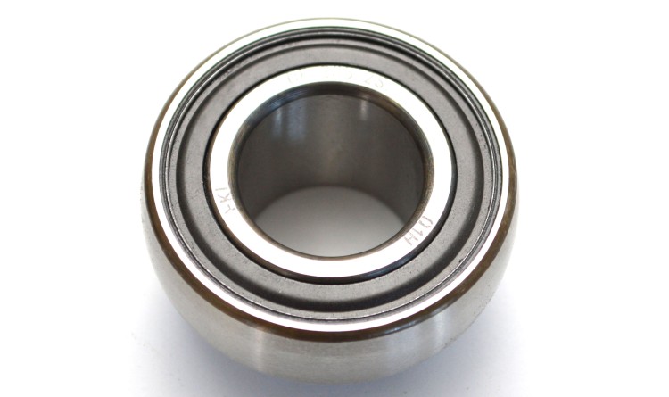 Ložisko kuličkové  FKL - lehčí verze ložiska než je LE