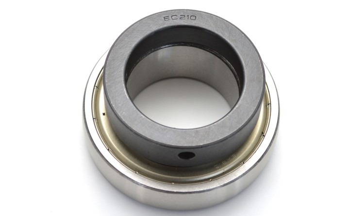 Ložisko kuličkové s exentrickým kroužkem  FKL