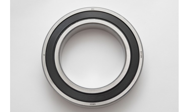 Ložisko kuličkové 6014-2RS ZKL