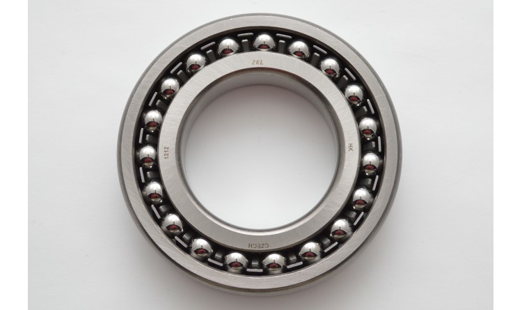 Ložisko kuličkové 1212 ZKL