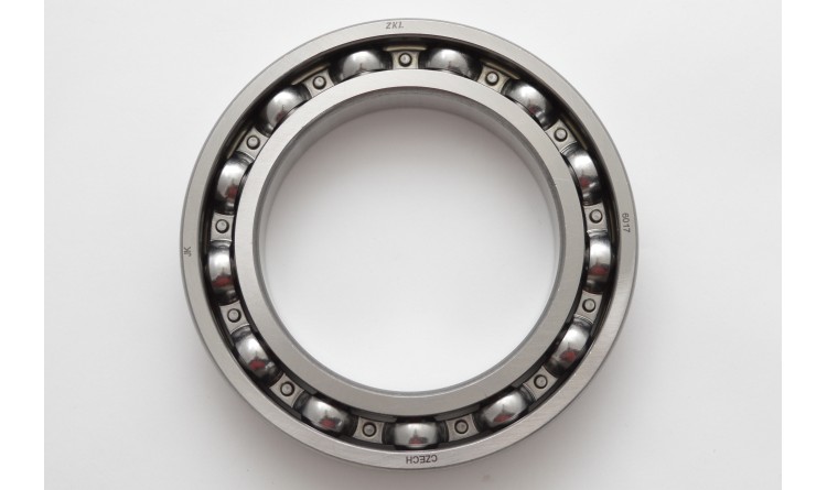 Ložisko kuličkové 6017 ZKL