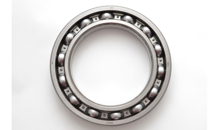 Ložisko kuličkové 6024 ZKL