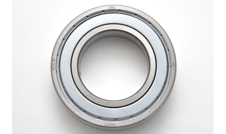 Ložisko kuličkové 6210-2Z ZKL