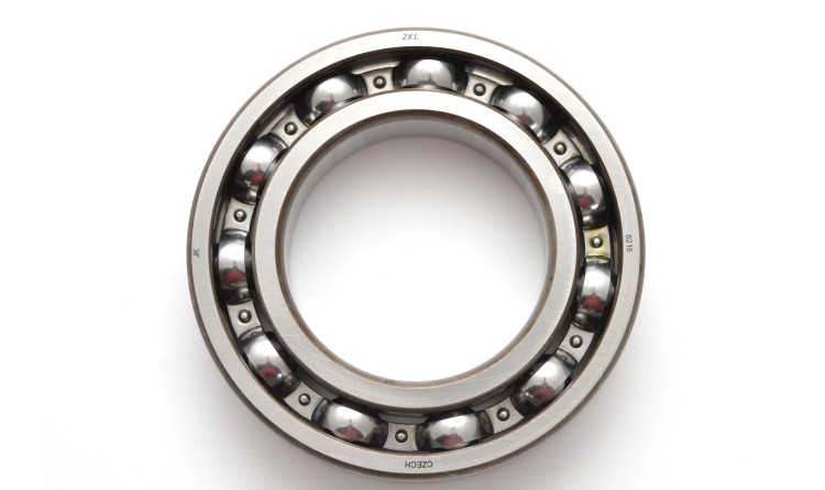 Ložisko kuličkové 6215 ZKL