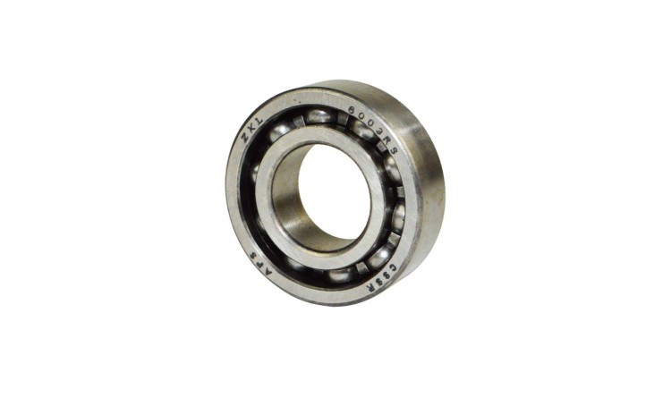 Ložisko kuličkové 6210 RS ZKL