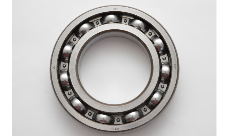 Ložisko kuličkové 6214 ZKL