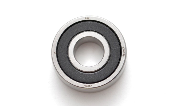 Ložisko kuličkové 6000-2RS ZKL
