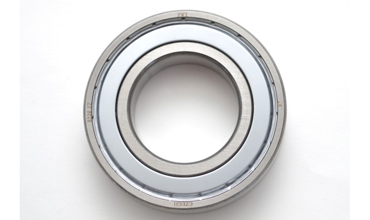 Ložisko kuličkové 6209-2Z ZKL