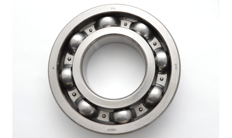 Ložisko kuličkové 6318 ZKL