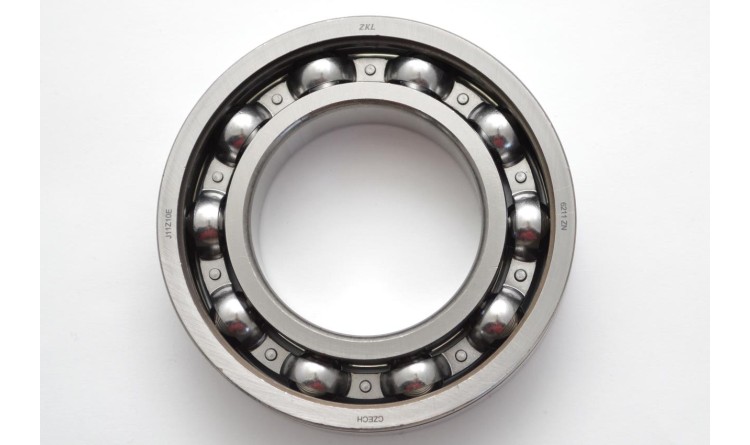 Ložisko kuličkové 6308-ZN ZKL