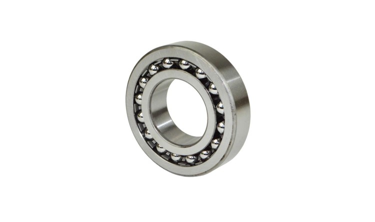 Ložisko kuličkové 1207 K ZKL