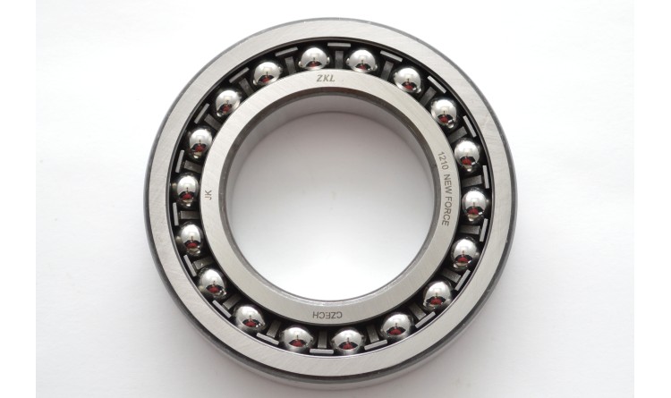 Ložisko kuličkové 1210 ZKL