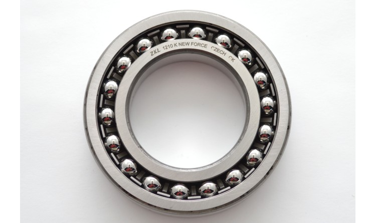 Ložisko kuličkové 1210 K ZKL NEW FORCE