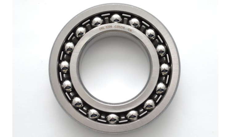 Ložisko kuličkové 1209 ZKL
