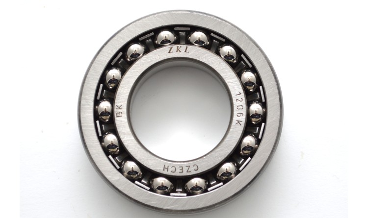 Ložisko kuličkové 1209 K ZKL