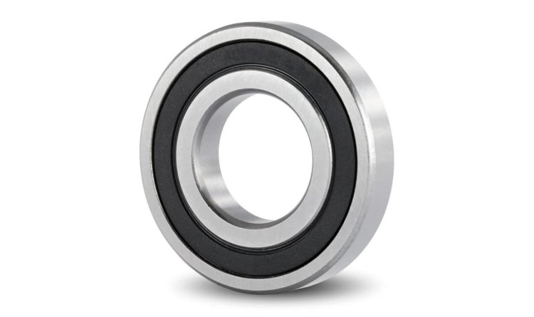 Ložisko kuličkové 6306-2RS C3 ZVL