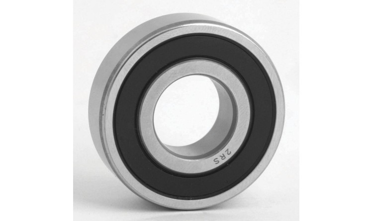 Ložisko kuličkové 6307-RS1/C3 SKF