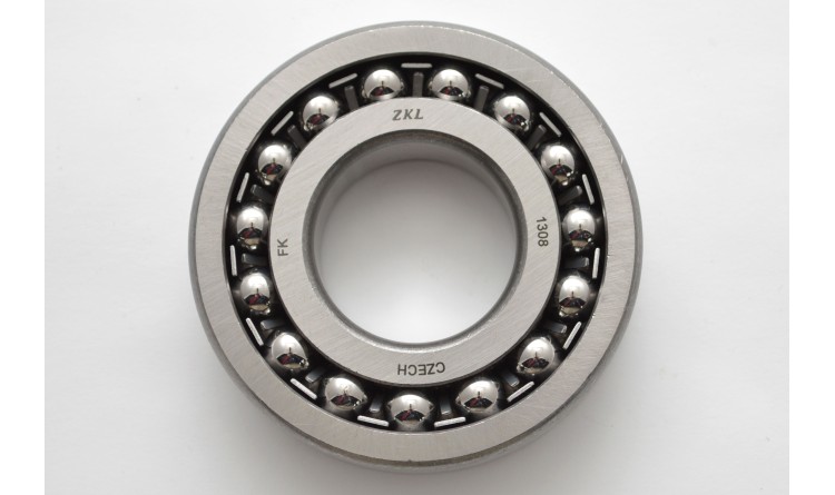 Ložisko kuličkové 1308 ZKL
