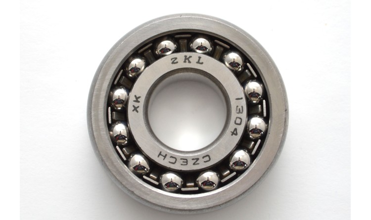 Ložisko kuličkové 1304 ZKL