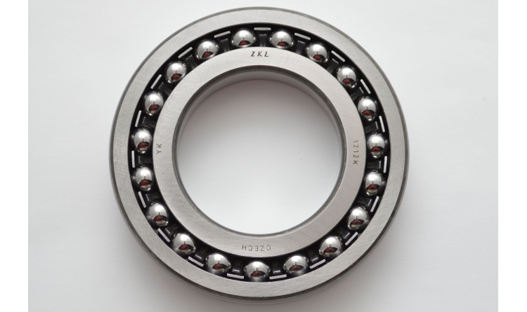 Ložisko kuličkové 1212 K ZKL