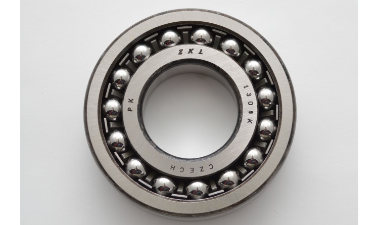 Ložisko kuličkové 1308 K ZKL