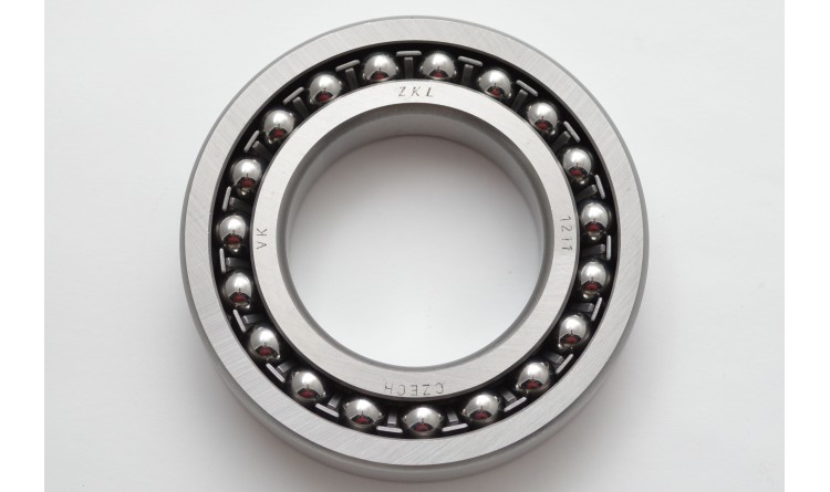 Ložisko kuličkové 1211 ZKL