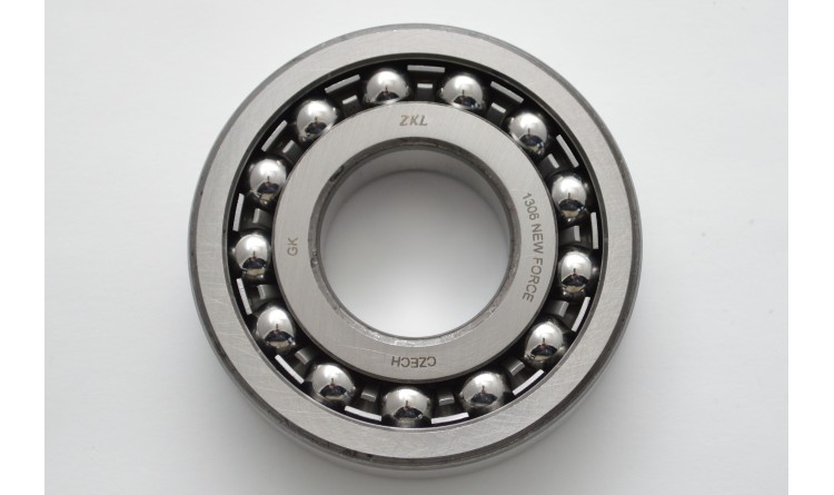Ložisko kuličkové 1306 ZKL