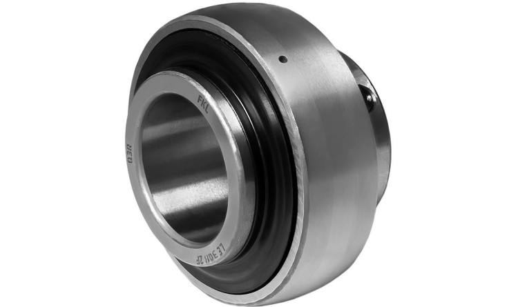 Ložisko kuličkové FKL LE 308 2F